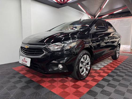 CHEVROLET PRISMA 1.4 MPFI LT 8V FLEX 4P AUTOMÁTICO CHEVROLET PRISMA 1.4 MPFI LT 8V FLEX 4P AUTOMÁTICO